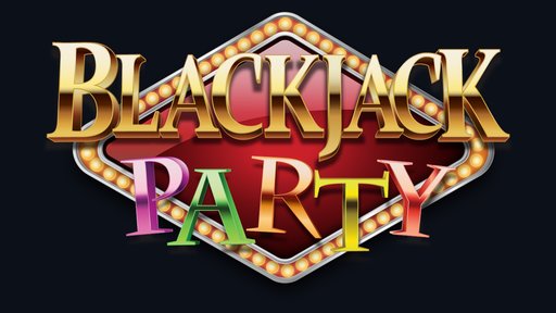 Blackjack Party