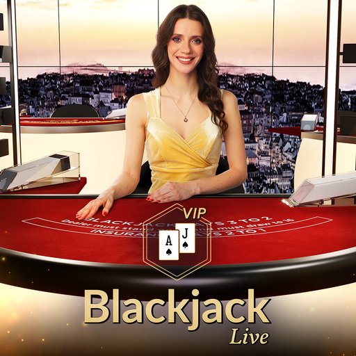 Blackjack VIP 4
