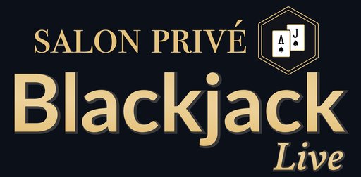 Salon Privé Blackjack B