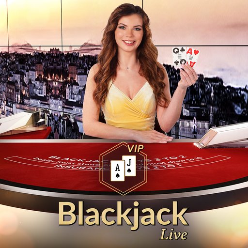 Blackjack VIP E