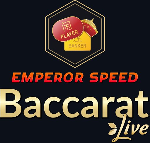 Emperor Speed Baccarat A