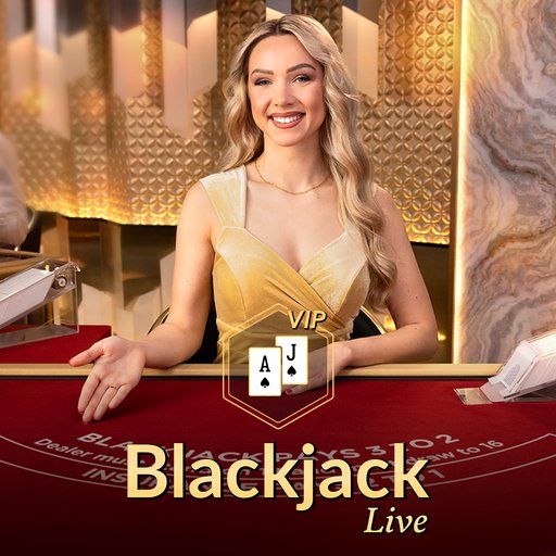 Blackjack VIP 25
