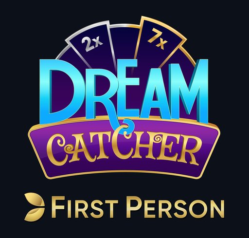 First Person Dream Catcher