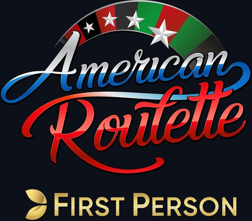 First Person American Roulette