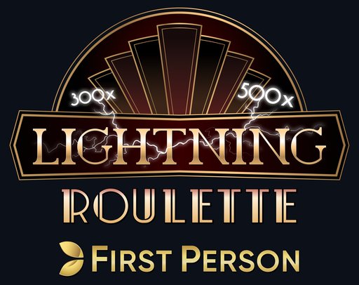 First Person Lightning Roulette