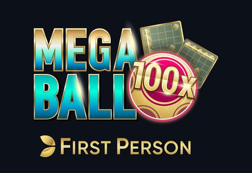 First Person Mega Ball