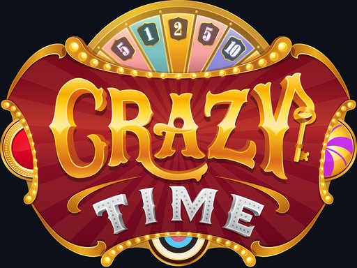 Crazy Time