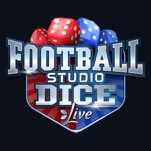 Football Studio Dice