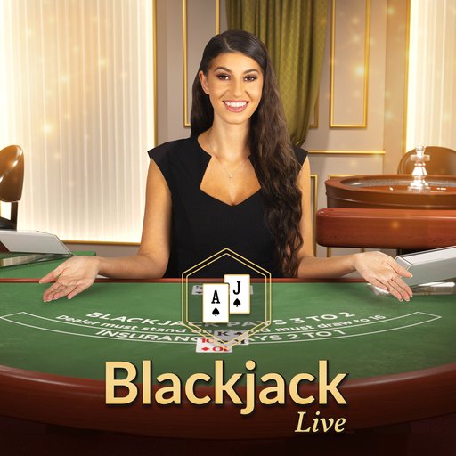 Blackjack A
