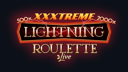 XXXtreme Lightning Roulette