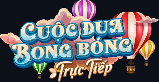 Balloon Race
