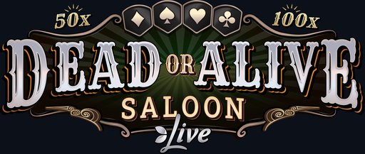 Dead or Alive: Saloon
