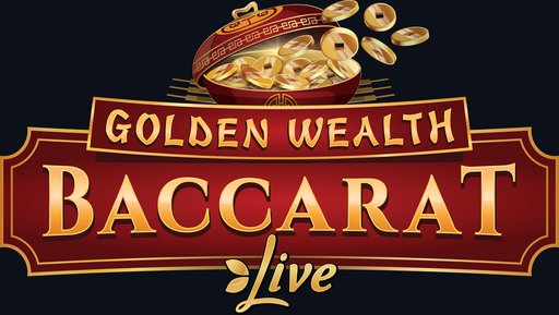 Emperor Golden Wealth Baccarat