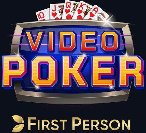 First Person Video Poker