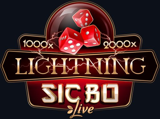Lightning Sic Bo