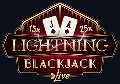 Lightning Blackjack