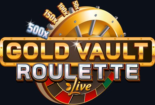 Gold Vault Roulette