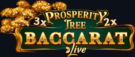 Prosperity Tree Baccarat