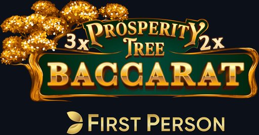 First Person Prosperity Tree Baccarat