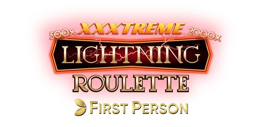 First Person XXXtreme Lightning Roulette
