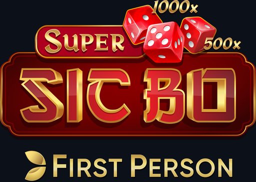 First Person Super Sic Bo