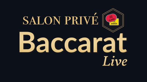Salon Privé Baccarat L