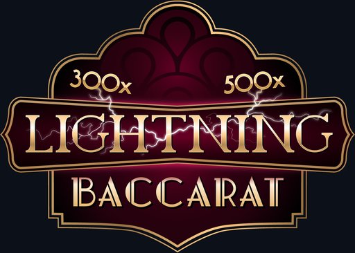 Lightning Baccarat