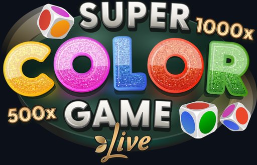 Super Color Game