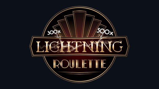 Lightning Roulette