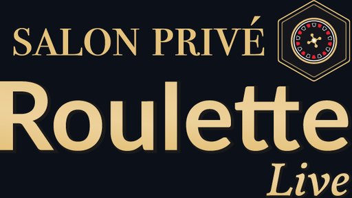 Salon Privé Roulette