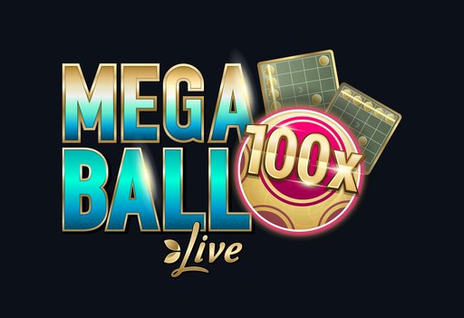 Mega Ball