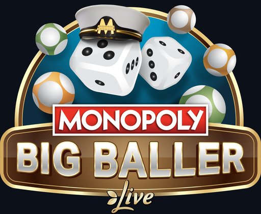 MONOPOLY Big Baller