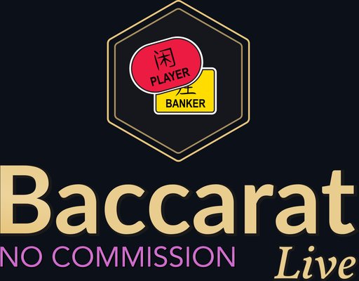 No Commission Baccarat